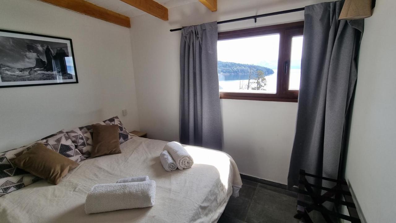 Hosteria Santa Rita Сан-Карлос-де-Барилоче Экстерьер фото