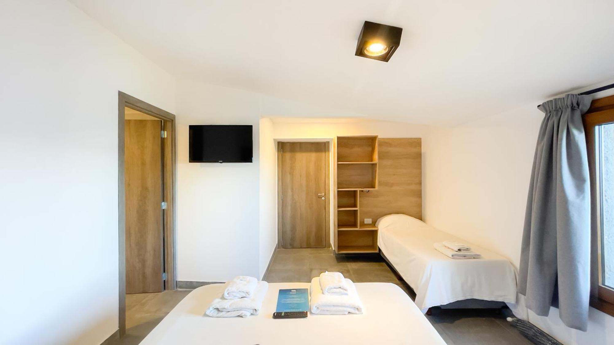 Hosteria Santa Rita Сан-Карлос-де-Барилоче Экстерьер фото